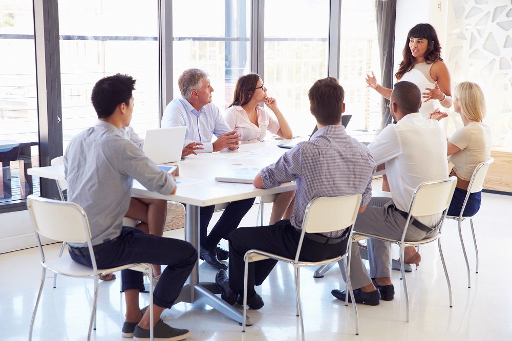 Alliance Treinamento e Desenvolvimento